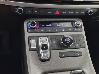 2024 Hyundai Palisade SEL 7 Passenger