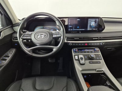 2024 Hyundai Palisade SEL 7 Passenger