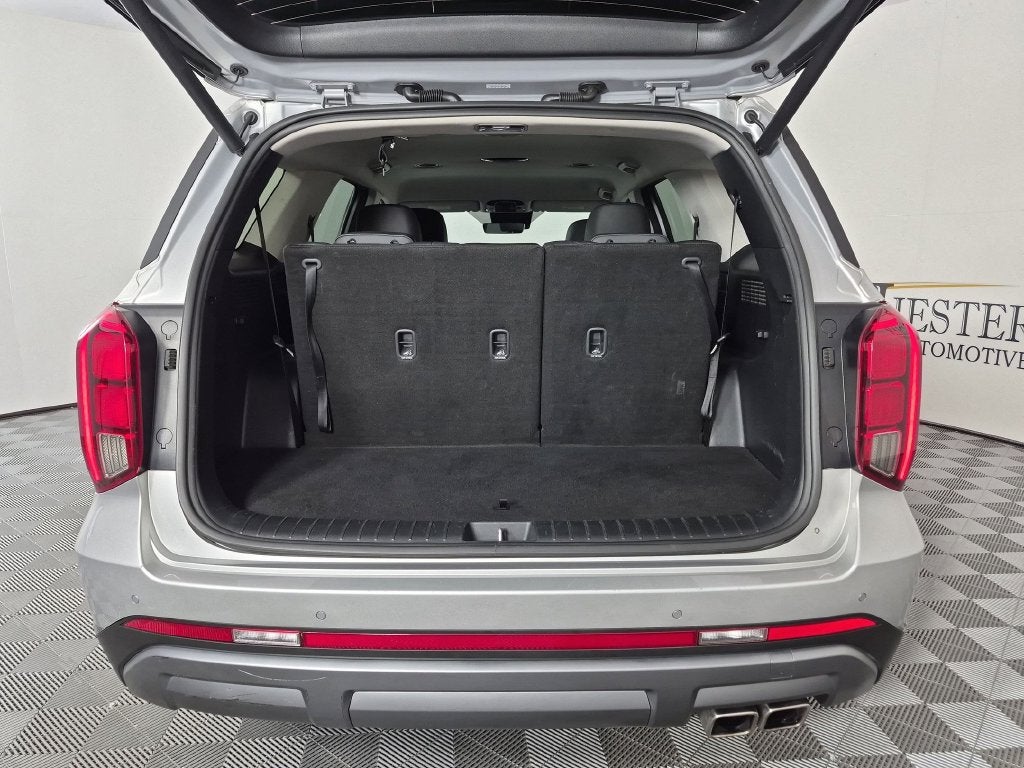 2024 Hyundai Palisade SEL 7 Passenger