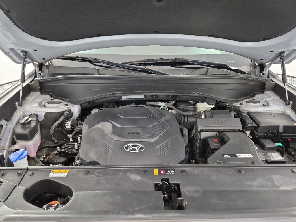 2024 Hyundai Palisade SEL 7 Passenger