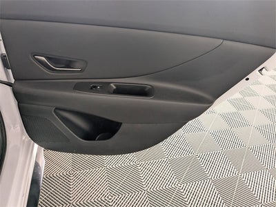 2022 Hyundai Elantra N Line