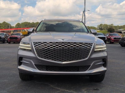 2024 Genesis GV80 2.5T