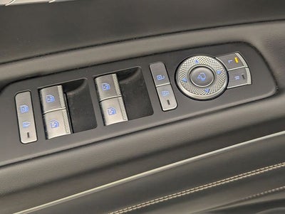 2024 Genesis GV80 2.5T