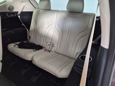 2023 Genesis GV80 3.5T Advanced +