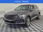 2023 Genesis GV80 3.5T Advanced +