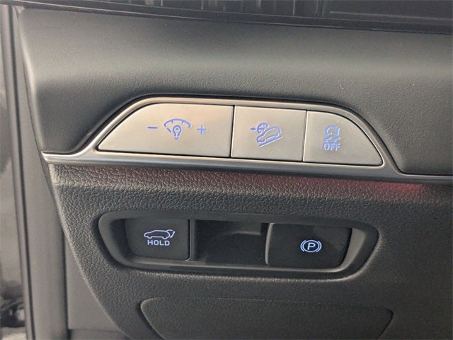 2025 Genesis GV80 2.5T