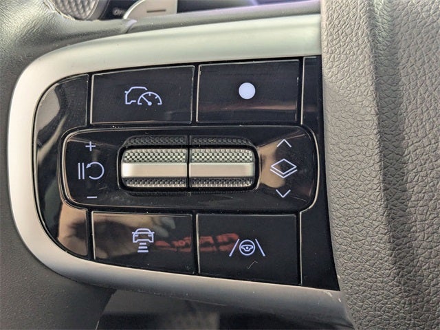 2025 Genesis GV80 2.5T