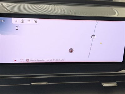 2025 Genesis GV80 2.5T