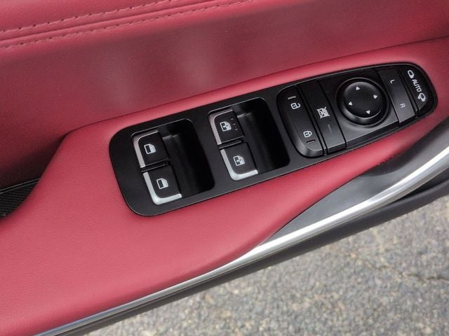 2020 Kia Stinger GT2