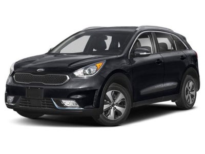 2019 Kia Niro Plug-In Hybrid EX