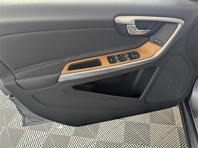 2016 Volvo S60 Inscription T5