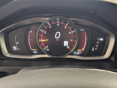 2016 Volvo S60 Inscription T5