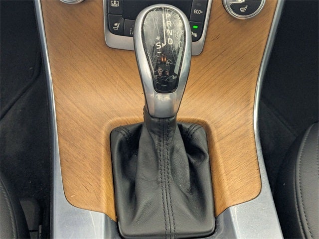 2016 Volvo S60 Inscription T5