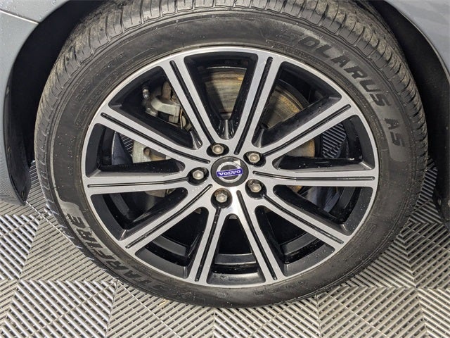 2016 Volvo S60 Inscription T5