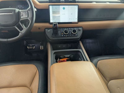 2023 Land Rover Defender 130 X