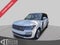 2019 Land Rover Range Rover 3.0L V6 Supercharged HSE