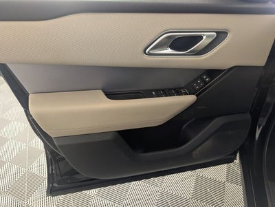 2021 Land Rover Range Rover Velar P250 R-Dynamic S