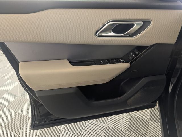 2021 Land Rover Range Rover Velar P250 R-Dynamic S