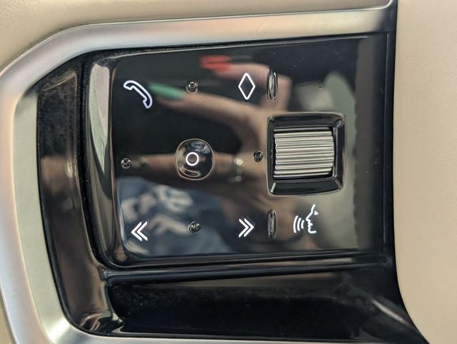 2021 Land Rover Range Rover Velar P250 R-Dynamic S