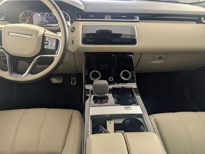 2021 Land Rover Range Rover Velar P250 R-Dynamic S