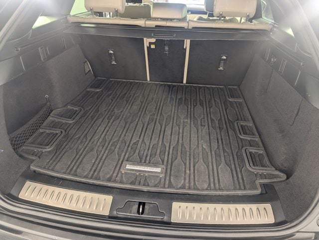 2021 Land Rover Range Rover Velar P250 R-Dynamic S