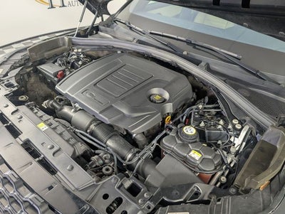2021 Land Rover Range Rover Velar P250 R-Dynamic S