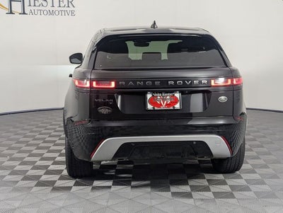 2021 Land Rover Range Rover Velar P250 R-Dynamic S
