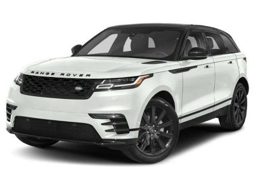 2020 Land Rover Range Rover Velar SVAutobiography Dynamic Edition