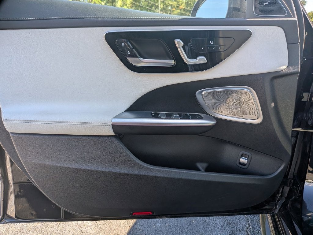 2022 Mercedes-Benz C-Class C 300
