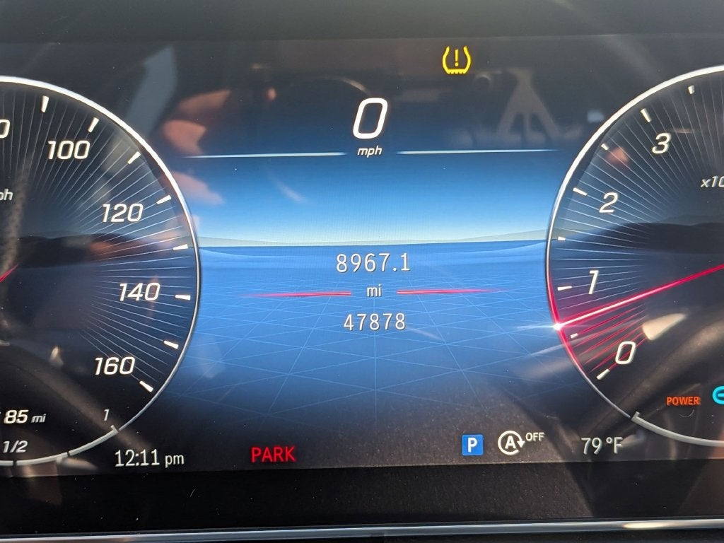 2022 Mercedes-Benz C-Class C 300