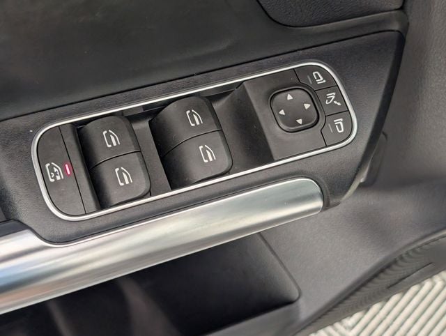 2021 Mercedes-Benz GLA GLA 250 4MATIC®