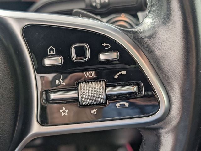 2021 Mercedes-Benz GLA GLA 250 4MATIC®