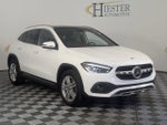 2021 Mercedes-Benz GLA GLA 250 4MATIC®