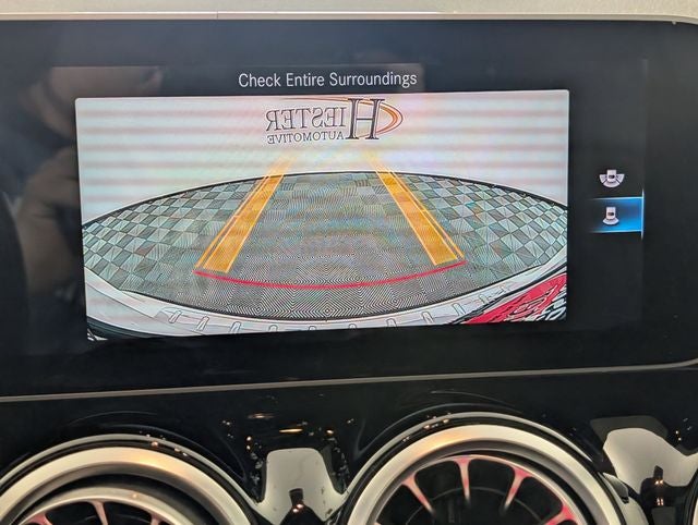 2021 Mercedes-Benz GLA GLA 250 4MATIC®