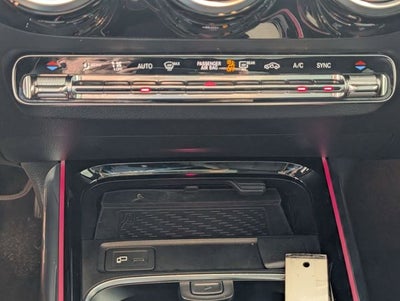 2021 Mercedes-Benz GLA GLA 250 4MATIC®