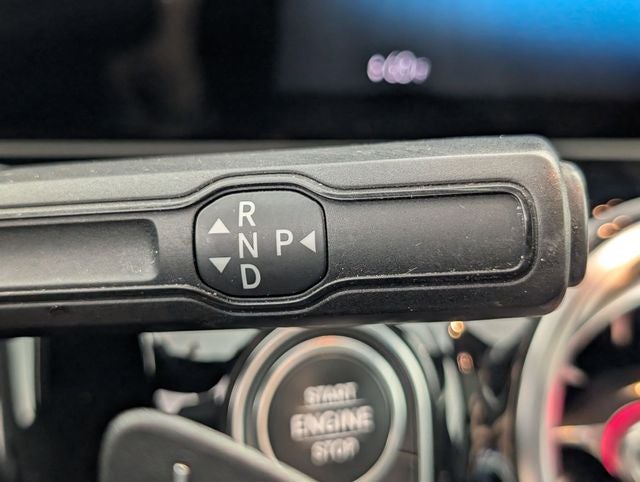 2021 Mercedes-Benz GLA GLA 250 4MATIC®