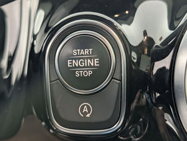 2021 Mercedes-Benz GLA GLA 250 4MATIC®