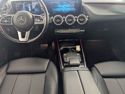 2021 Mercedes-Benz GLA GLA 250 4MATIC®