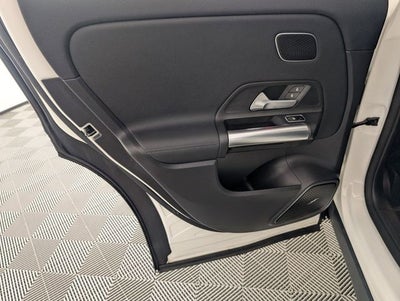 2021 Mercedes-Benz GLA GLA 250 4MATIC®