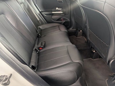 2021 Mercedes-Benz GLA GLA 250 4MATIC®