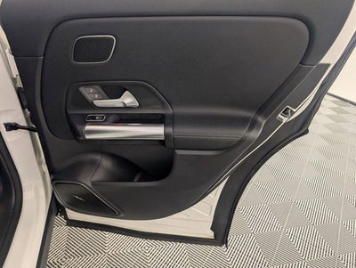 2021 Mercedes-Benz GLA GLA 250 4MATIC®