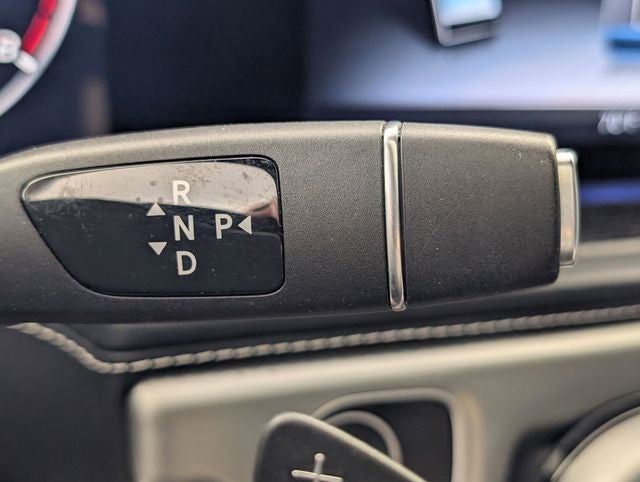 2023 Mercedes-Benz G-Class G 550 4MATIC®