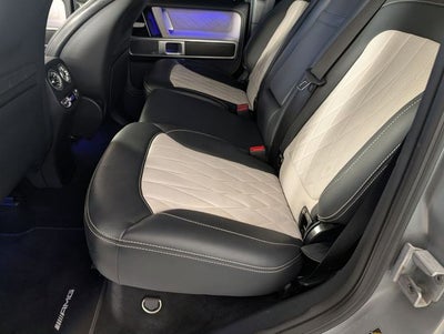 2023 Mercedes-Benz G-Class G 550 4MATIC®