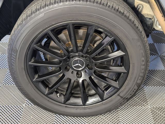 2023 Mercedes-Benz G-Class G 550 4MATIC®