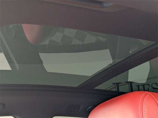 2019 Audi SQ5 3.0T Prestige quattro