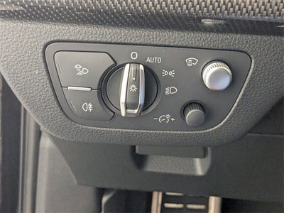 2019 Audi SQ5 3.0T Prestige quattro