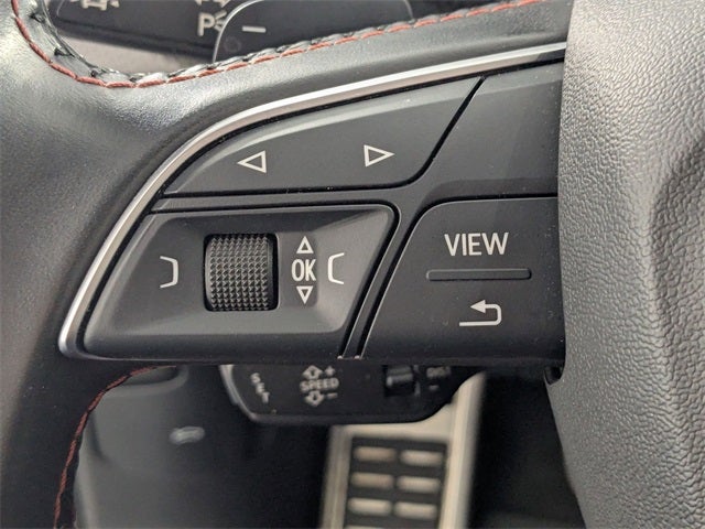 2019 Audi SQ5 3.0T Prestige quattro