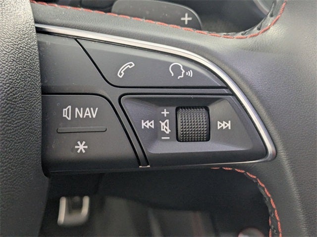 2019 Audi SQ5 3.0T Prestige quattro