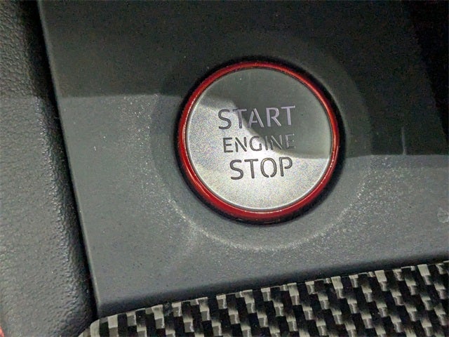 2019 Audi SQ5 3.0T Prestige quattro