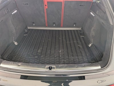 2019 Audi SQ5 3.0T Prestige quattro